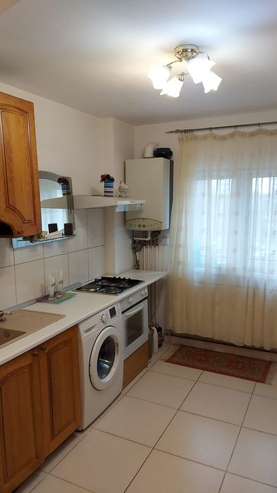 regim hotelier apartament 2 camere