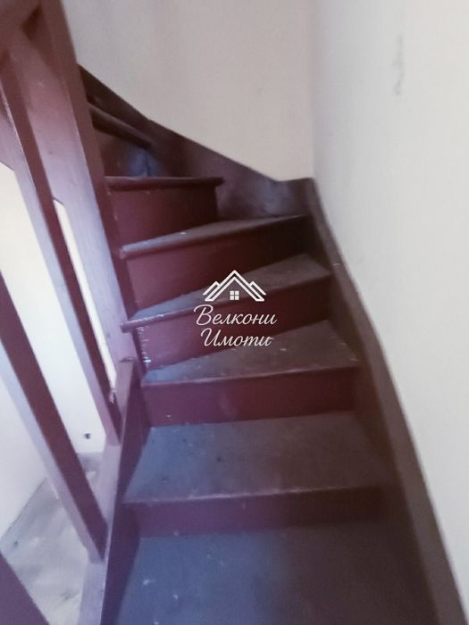 Вила с панорамна гледка