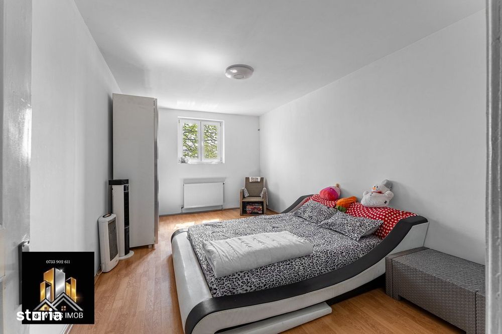 Oportunitate dezvoltare imobiliară - Metrou Laminorului - 0% comision