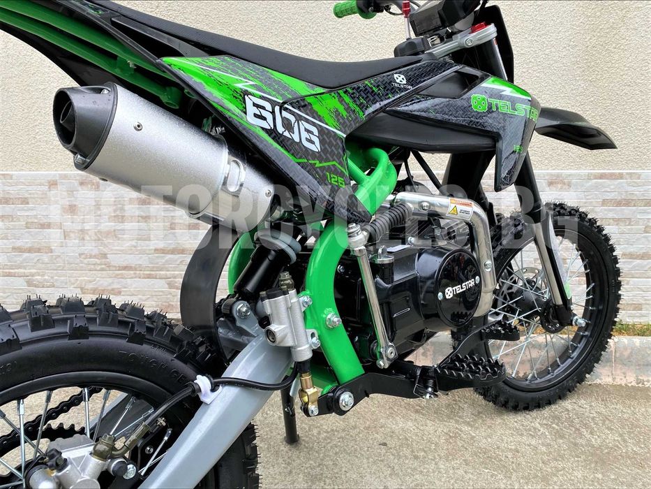 GETREA 125cm³ NEW 2024г. НОВО !!!