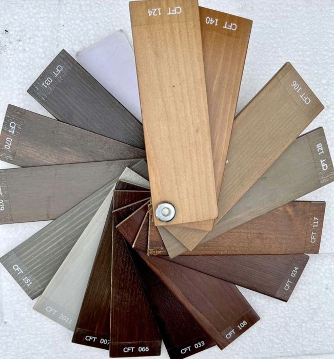 Плъзгаща врата от масив с механизъм