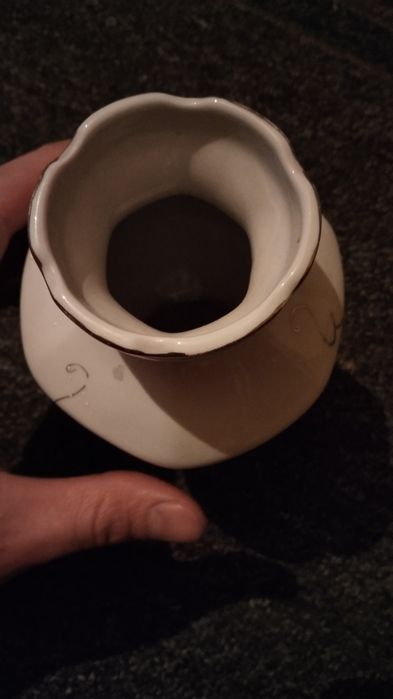 Ваза для цветов красивая