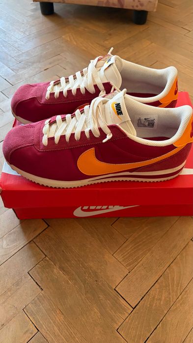 Nike Cortez Textile