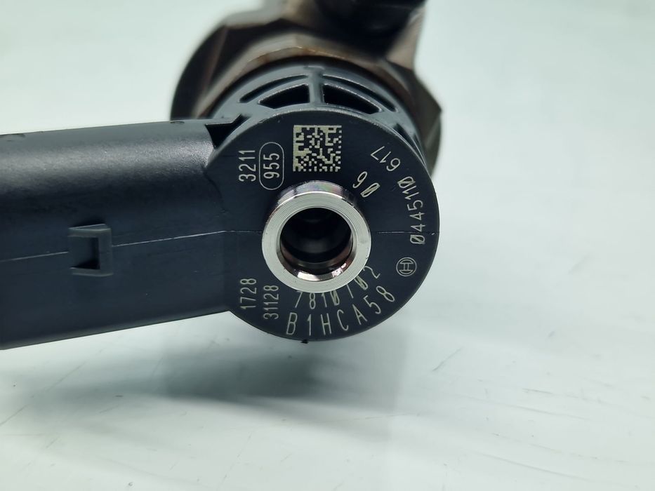 Injector Bmw 1 (F20, F21) [Fabr 2011-2017] 7810702 2.0 N47D20 135KW /