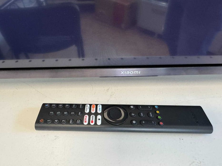 Телевизор Xiaomi Smart Tv A Pro  43"  2026