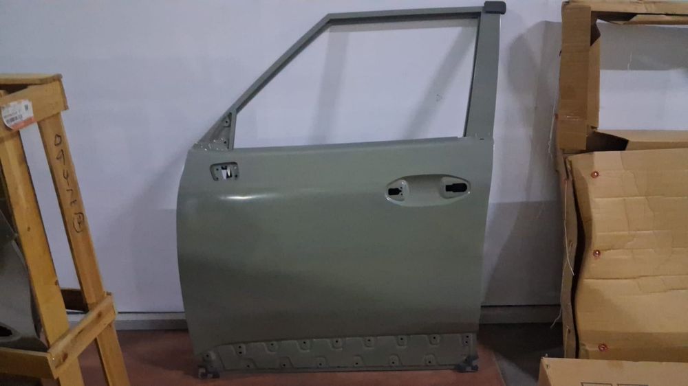 продам запчасти на Jetour T 1