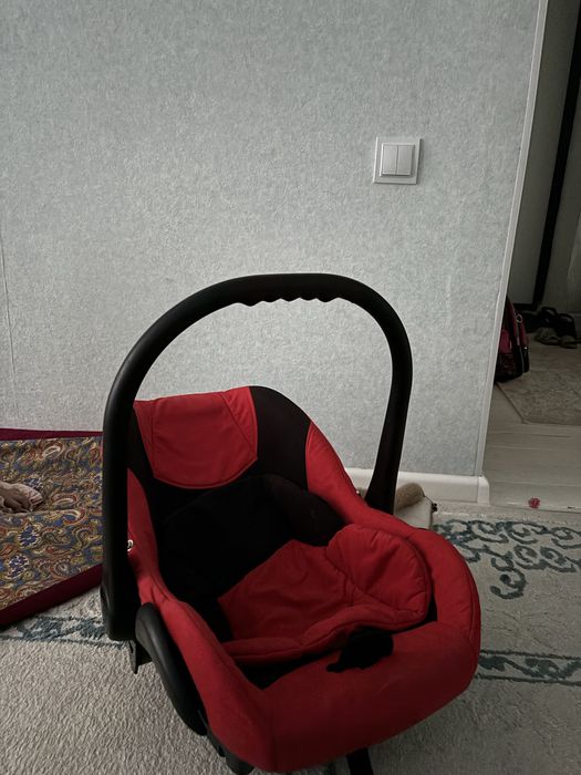 Авто кресло