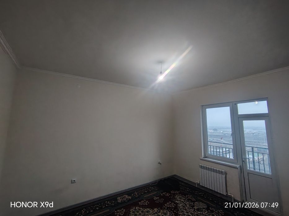 2 Xonalik Uy Sotiladi !