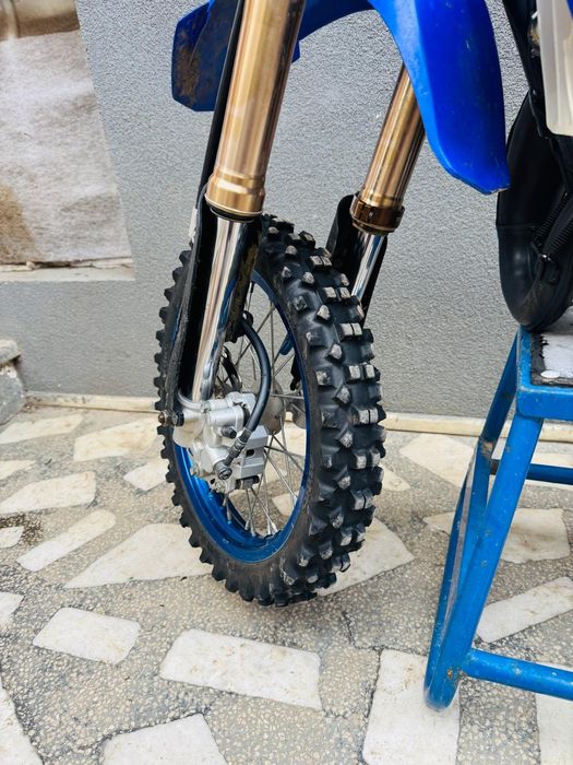 Yamaha yz65 2023