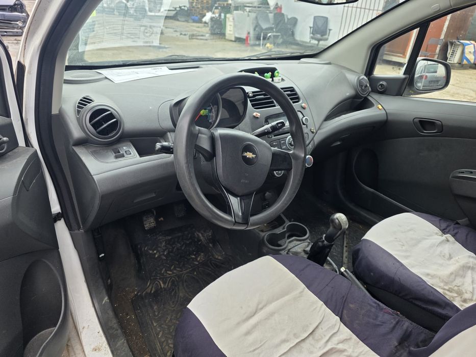 Dezmembrez Chevrolet Spark 1.0 B 2013 B10D1