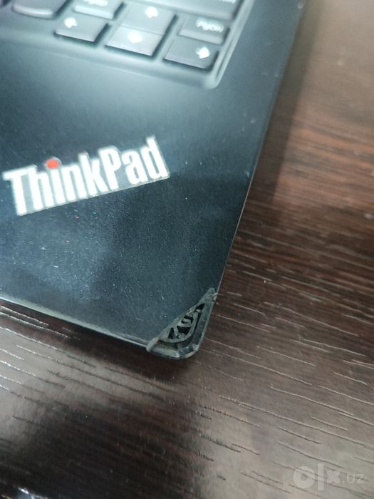 Noutbuk Lenovo Thinkpad core-i7