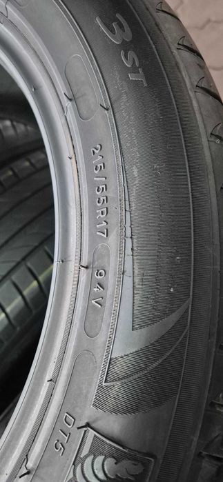 anvelope Michelin,Nokian,Goodyear 215/55/17