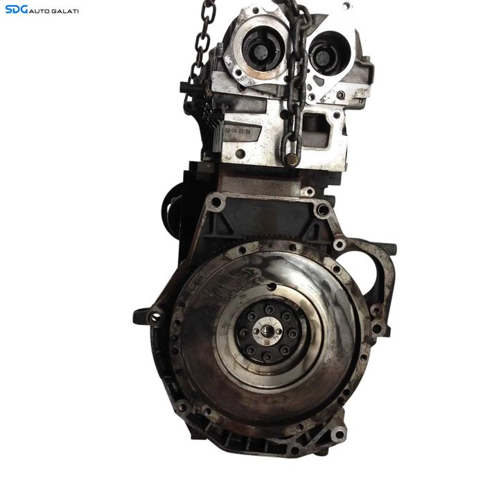 Motor Ambielat Fara Anexe 1.3 JTD Multijet 199A2000 Fiat Fiorino 2007 - 2016 [B4457]