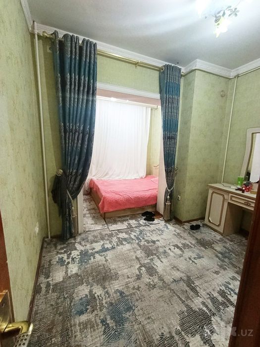 АРЕНДА Квартира Алгоритм 30кв Мухлиса