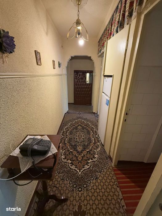 Doraly mall-  apartament 3 camere