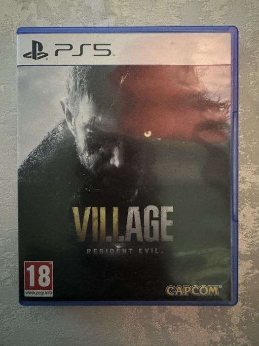 Игры на Playstaion 5 и Playstation4