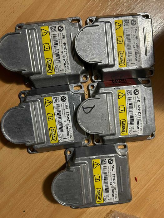 ICM bmw f01 f02 f06 f07 f11 f12 f13 15 f16 distronic acc