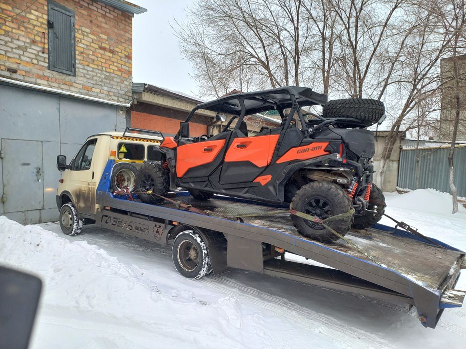 Эвакуатор Астана -Павлодар