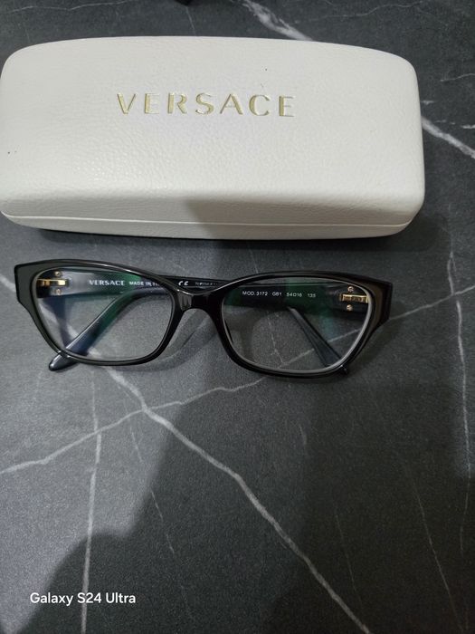 Rame ochelari Versace