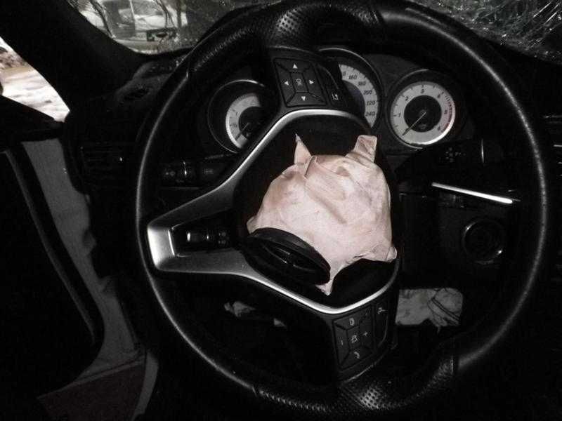 Мерцедес-Бенц E220 2.2 W212/ Mercedes-Benz E220 2.2 W212 Face на части