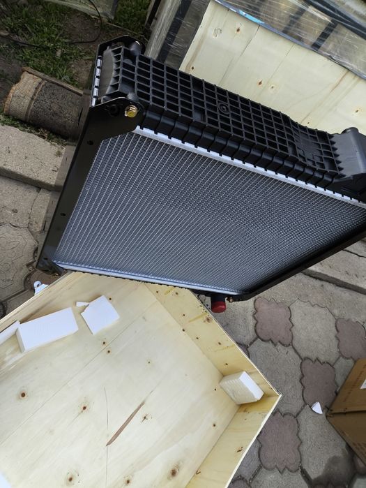 Продажа и изготовление радиаторов