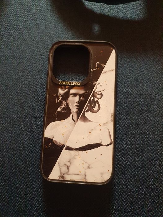 Husa iphone 14 pro  mobilfox
