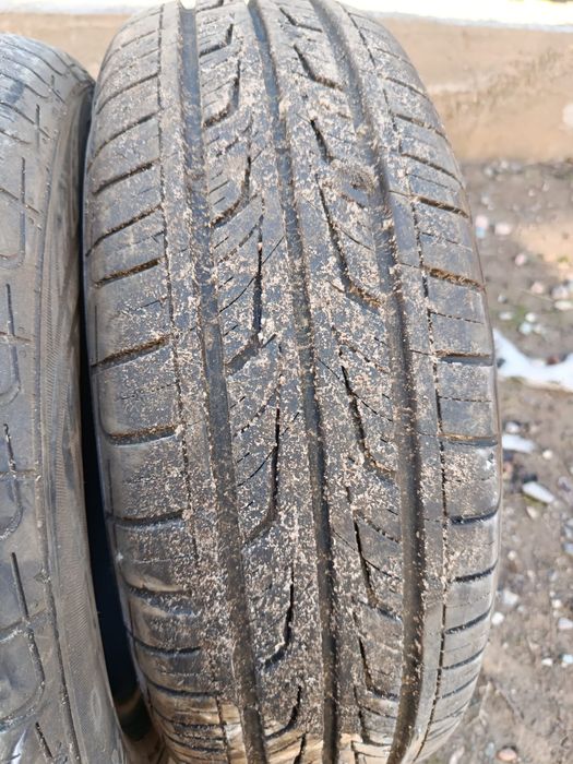 Продам летний шины