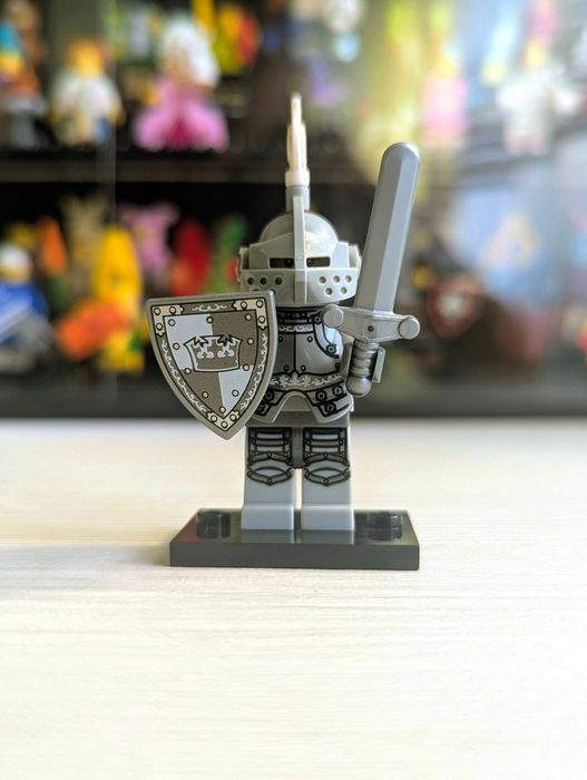 Lego Castle нещица