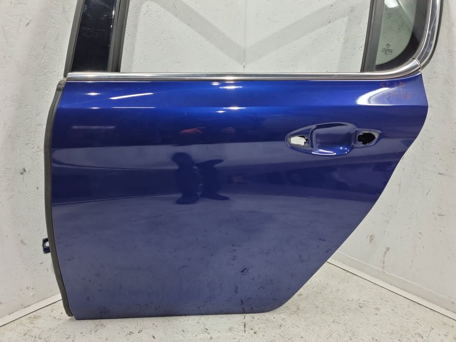 Usa stanga spate PEUGEOT 308 II GT-Line [Fabr 2019-2021] EEG