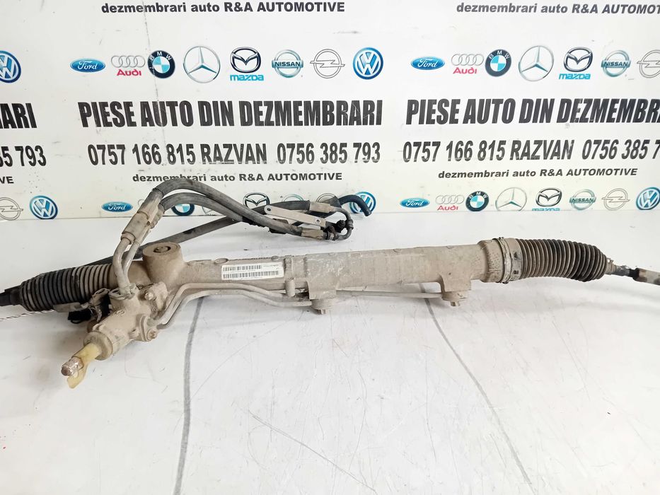 Caseta Directie Mercedes GL X164 2006-2013 Cod A25111011009 Volan Stanga