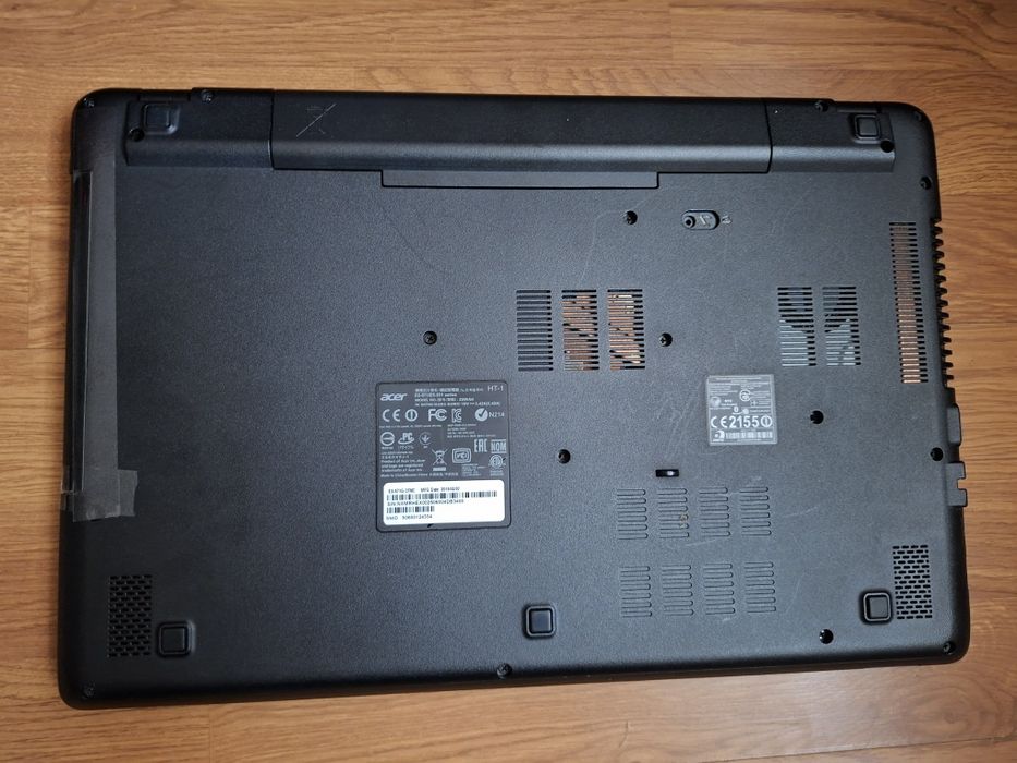 Laptop Gaming cu jocuri incluse Gta,Nfs