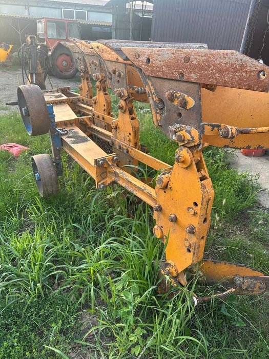 utilaje agricole