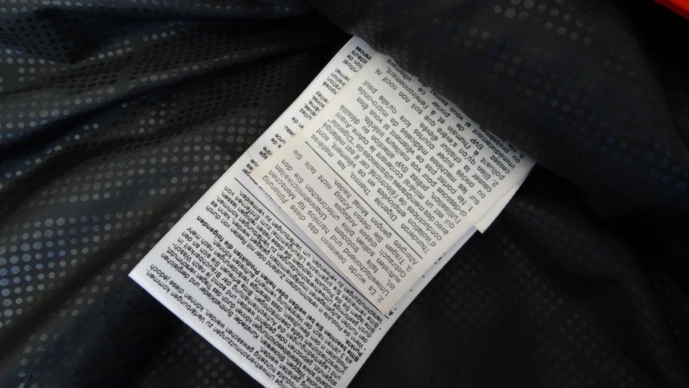 phenix L мъжко ски яке