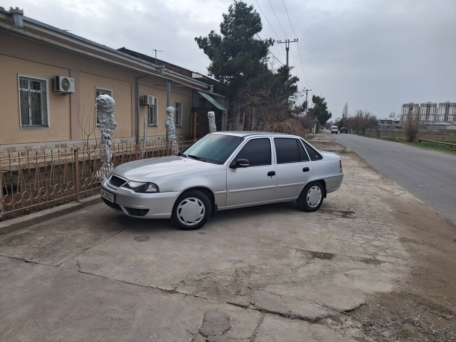 Продам нексия 2 1.6L в идеальном состоянии. СРОЧНО!!!