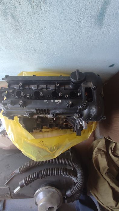 Матор хундай елантра 1,6 донус