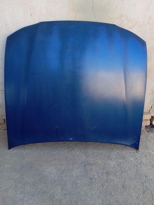 Некся капот сотилади холати чхши