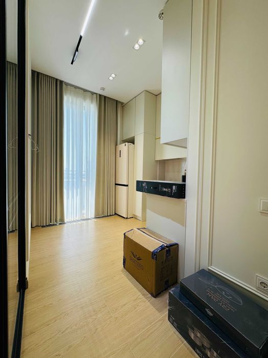 Без комиссии | ЖК Infinity Golden House | 65 м² | No Comission