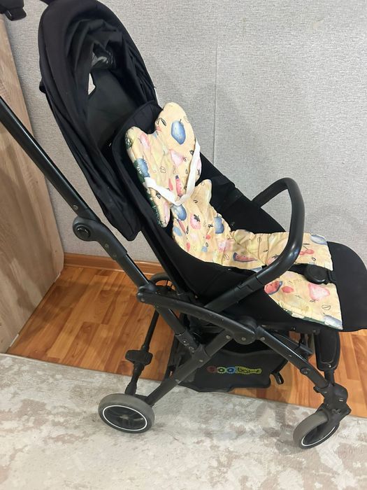 Продам коляску б/у