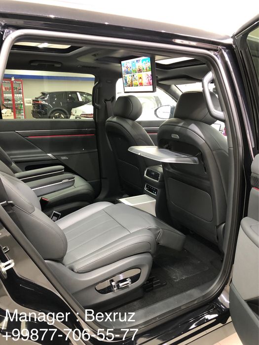 Dongfeng 008EP 2026 Restaling Full