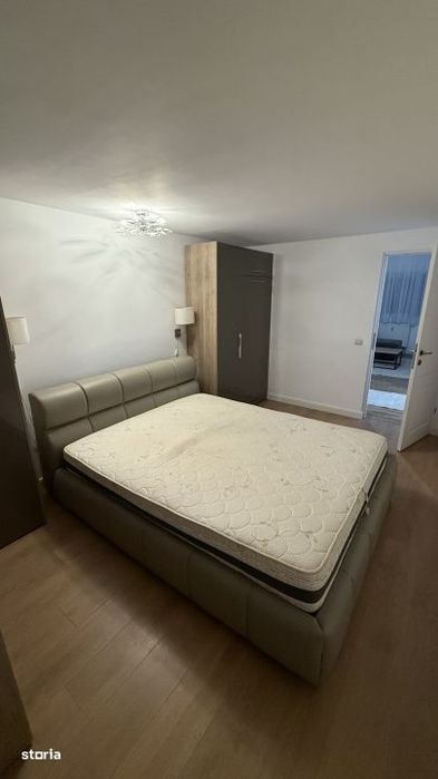 Ap renovat cu 2 camere+dressing| parcare - cart Buna Ziua