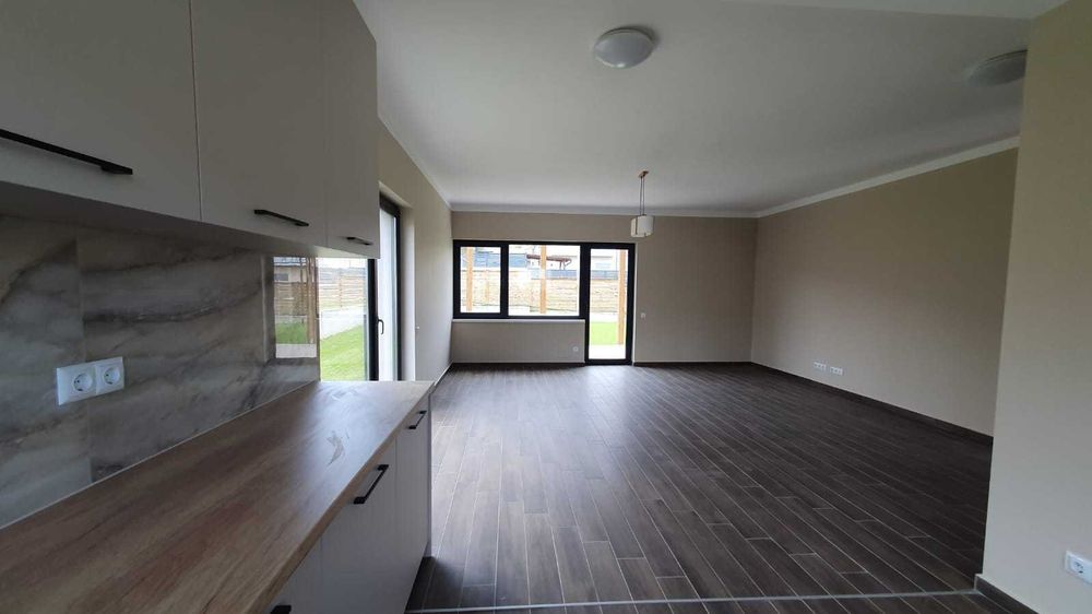 Casa individuala, cu curte mare, fara comision