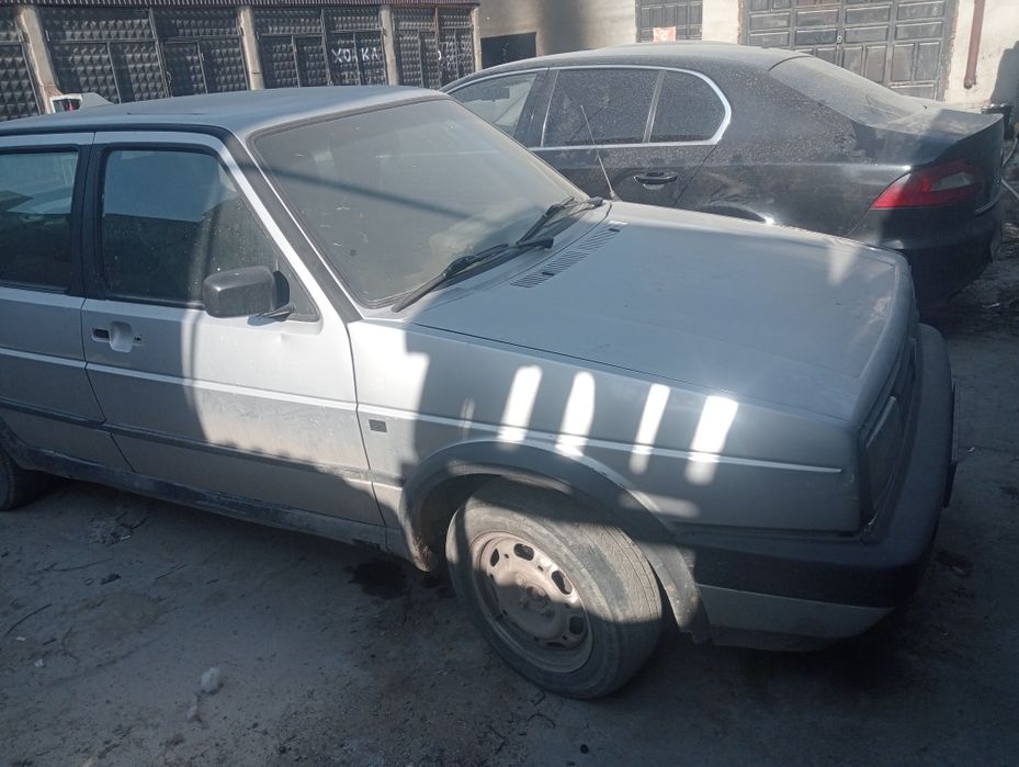 Автомобиль техпаспырт