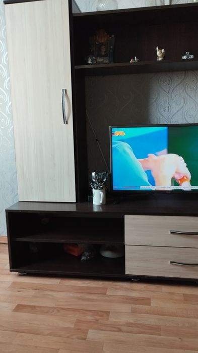 Мебель стенка горкв