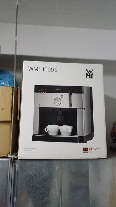 Expressor cafea WMF