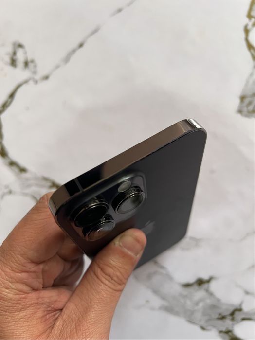 iPhone Айфон 14 Pro Max 256GB Purple Sim Karta