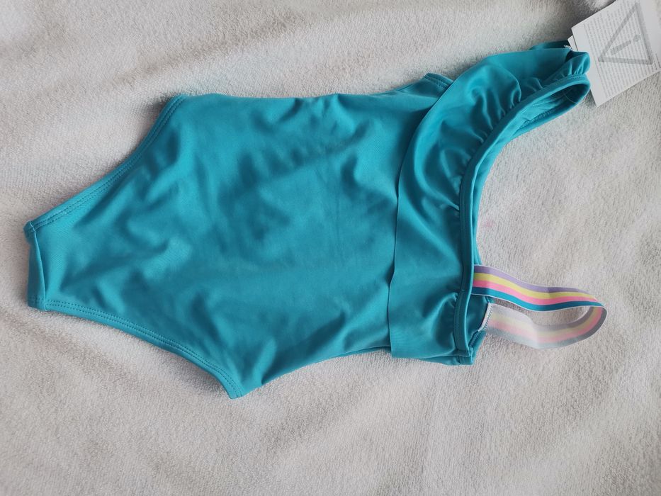 Бански за момиче