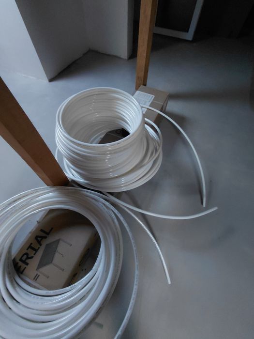 Teava incalzire pardoseala Rehau0pp ,