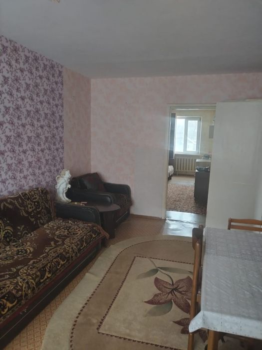 сдам 2 комн.кв.на Детсаде