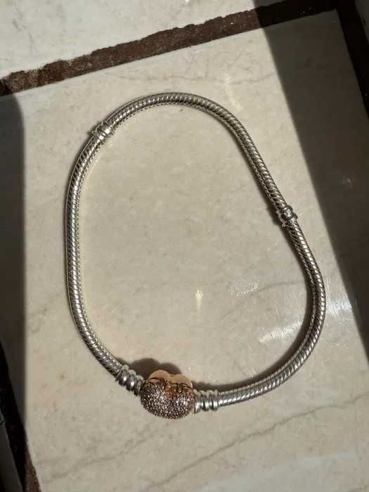 Оригинална Гривна Pandora