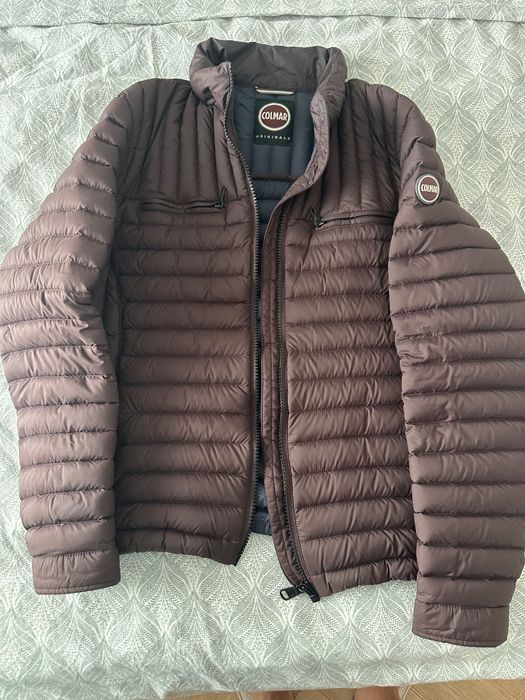Geaca Colmar barbati